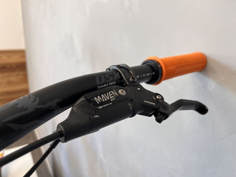 Orbea Rallon M-Team MyO