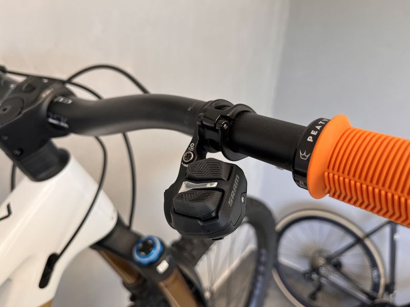 Orbea Rallon M-Team MyO