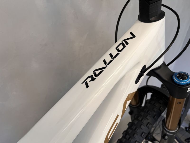 Orbea Rallon M-Team MyO