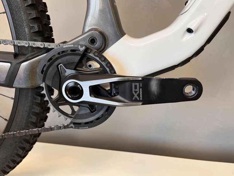 Orbea Rallon M-Team MyO