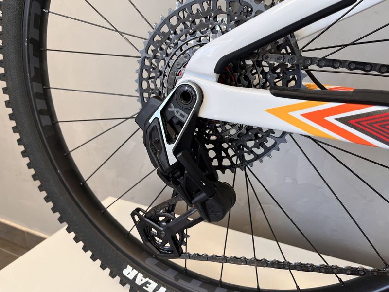 Orbea Rallon M-Team MyO