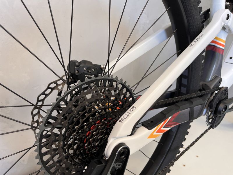 Orbea Rallon M-Team MyO