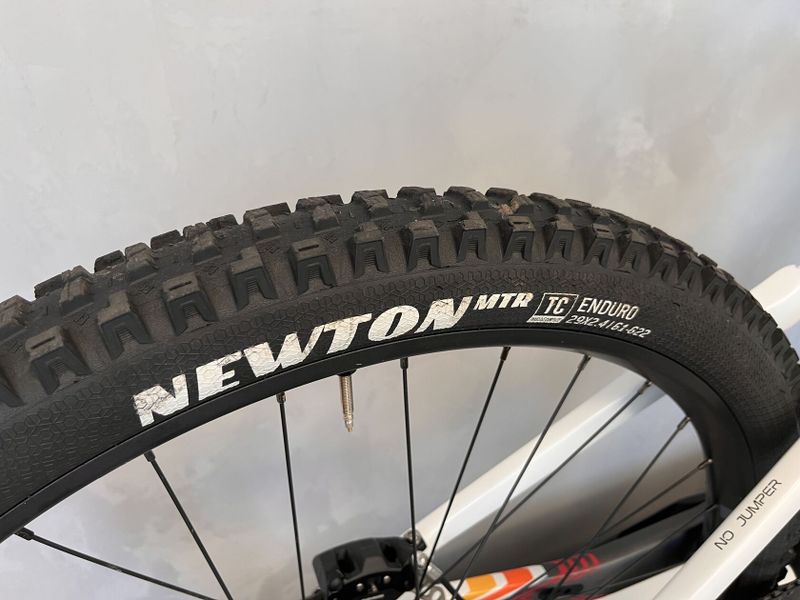 Orbea Rallon M-Team MyO