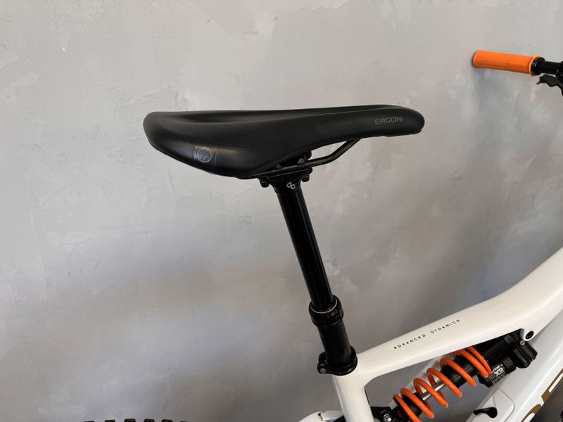 Orbea Rallon M-Team MyO