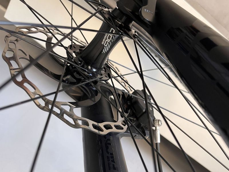 Orbea Rallon M-Team MyO