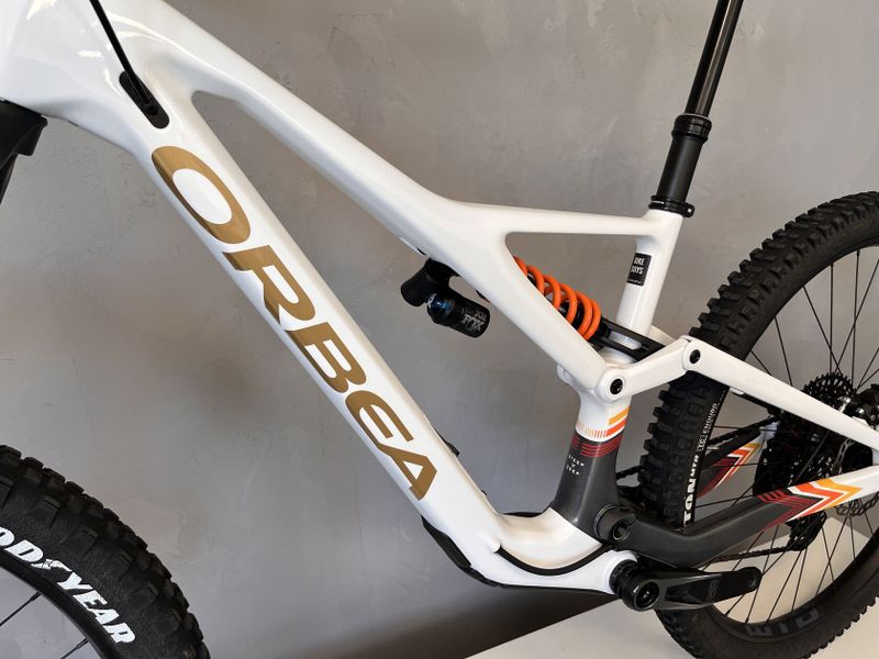 Orbea Rallon M-Team MyO