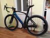 Trek Madone SL7 vel. 54