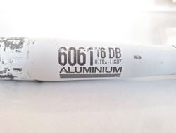 MTB řidítka - ABR Ultra Light alu 6061/T6