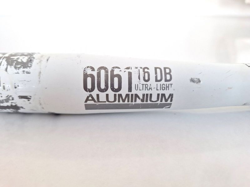 MTB řidítka - ABR Ultra Light alu 6061/T6