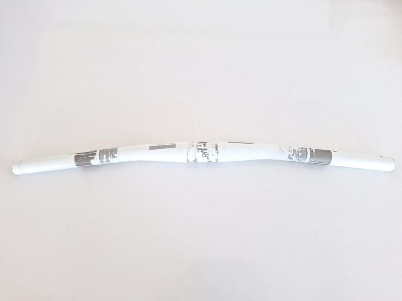 MTB řidítka - ABR Ultra Light alu 6061/T6