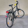 Kvalitní městské kolo Ruhrwerk Shimano Deore