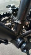 Kvalitní městské kolo Ruhrwerk Shimano Deore