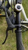 Horské kolo Trek Marlin 5 velikost S