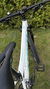 Horské kolo Trek Marlin 5 velikost S