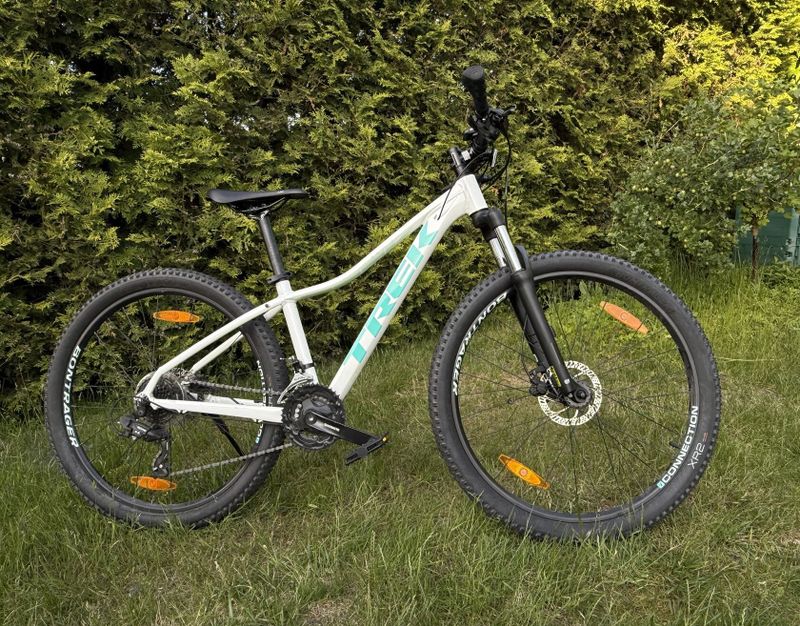 Horské kolo Trek Marlin 5 velikost S
