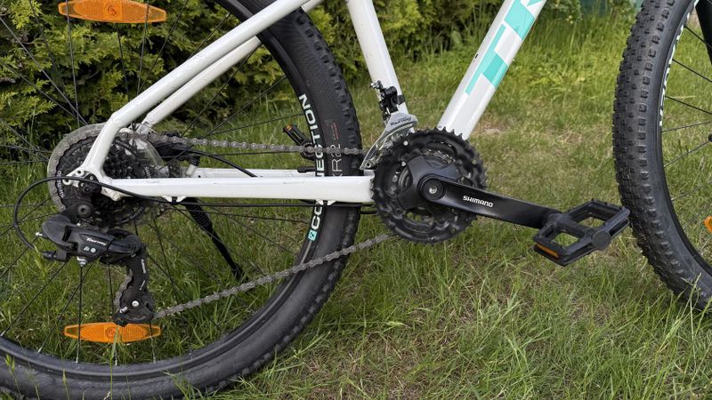 Horské kolo Trek Marlin 5 velikost S
