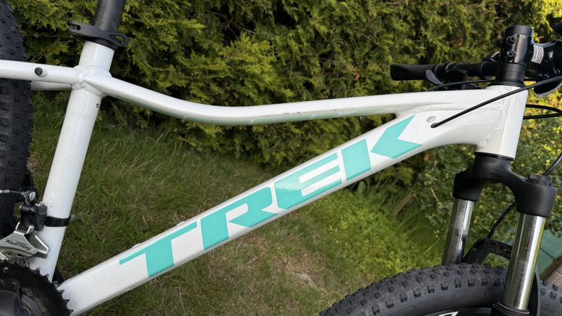 Horské kolo Trek Marlin 5 velikost S
