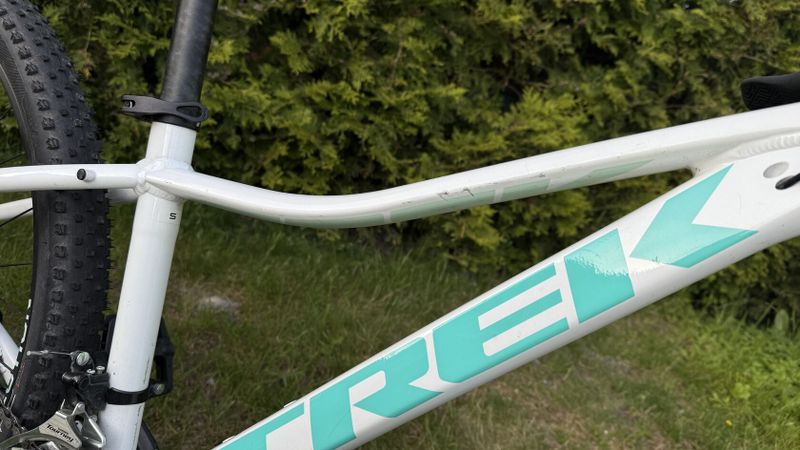 Horské kolo Trek Marlin 5 velikost S