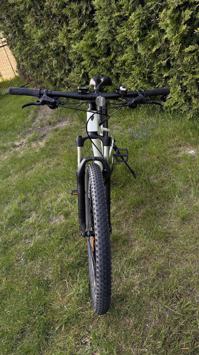 Horské kolo Trek Marlin 5 velikost S