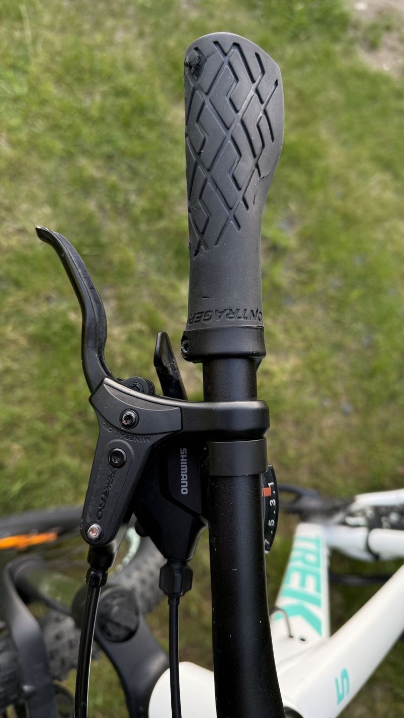 Horské kolo Trek Marlin 5 velikost S