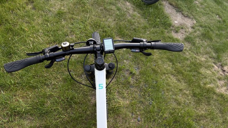Horské kolo Trek Marlin 5 velikost S