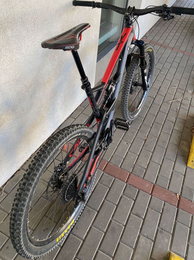 CAPRA AL Comp 1 - 2016