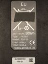 HAIBIKE SDURO HARDNINE 3.0