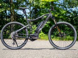 HAIBIKE SDURO HARDNINE 3.0