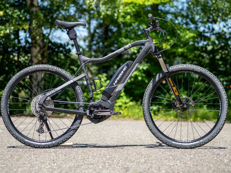 HAIBIKE SDURO HARDNINE 3.0