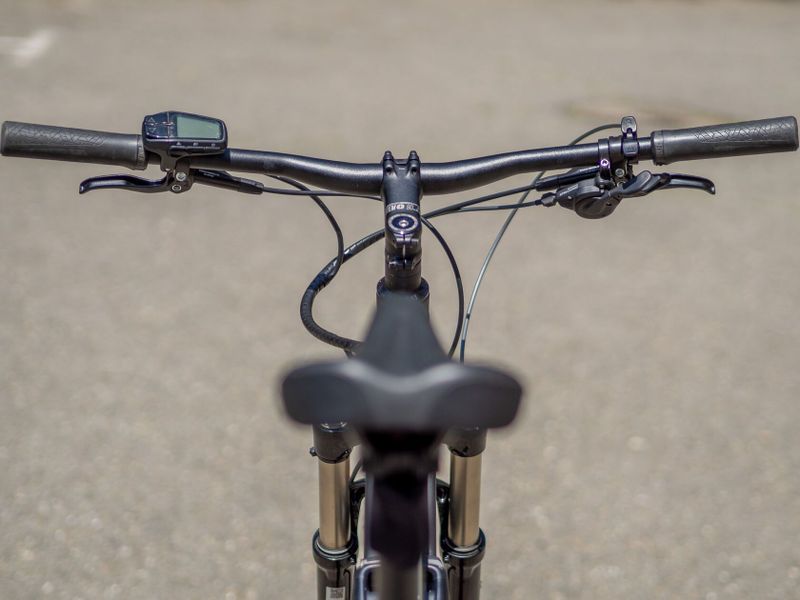 HAIBIKE SDURO HARDNINE 3.0