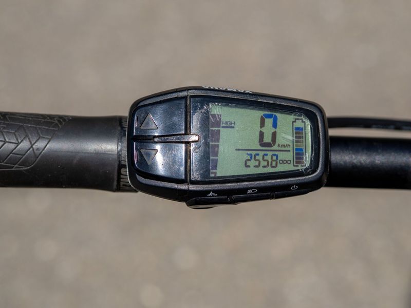 HAIBIKE SDURO HARDNINE 3.0