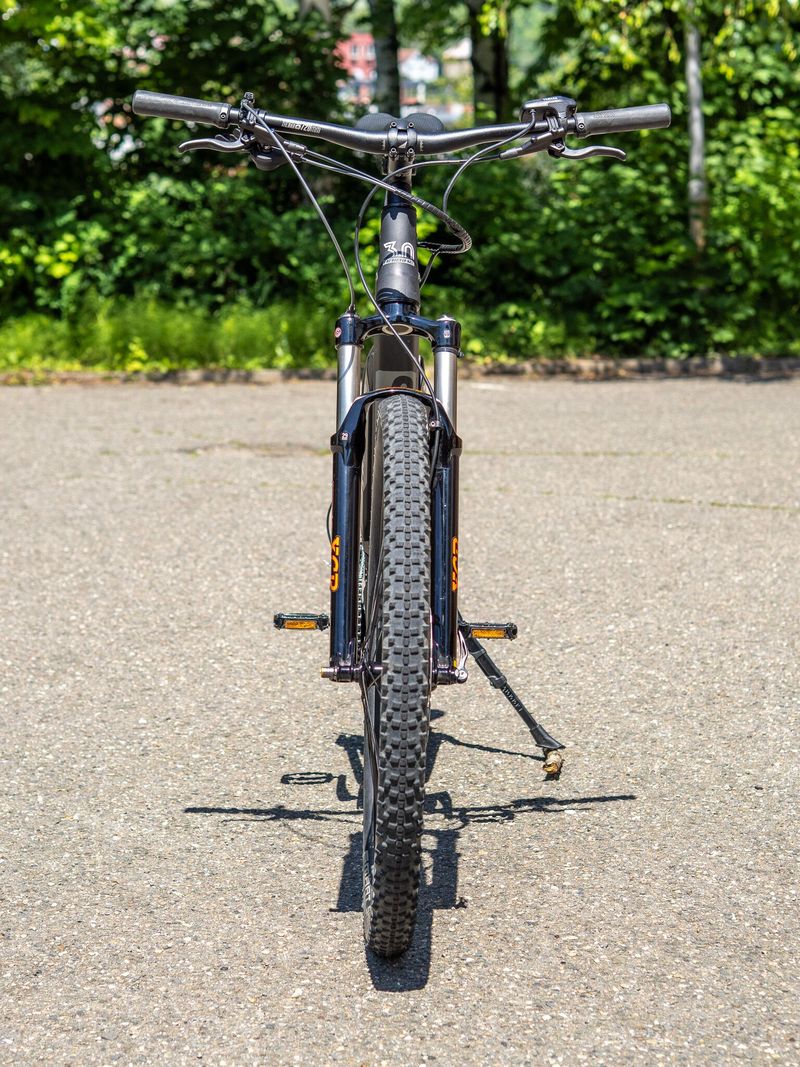 HAIBIKE SDURO HARDNINE 3.0