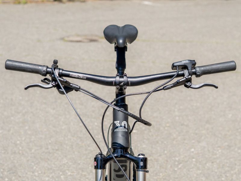 HAIBIKE SDURO HARDNINE 3.0