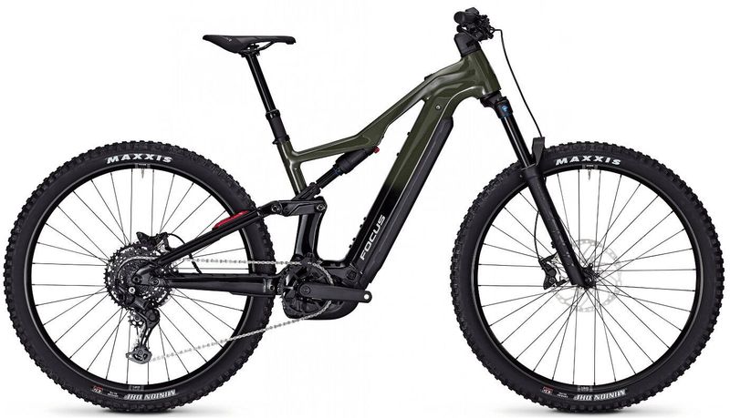 FOCUS THRON 2 6.7 MODEL 2025