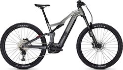 FOCUS THRON 2 6.8 ABS MODEL 2025