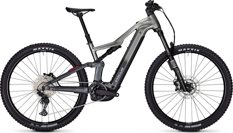 FOCUS THRON 2 6.8 ABS MODEL 2025