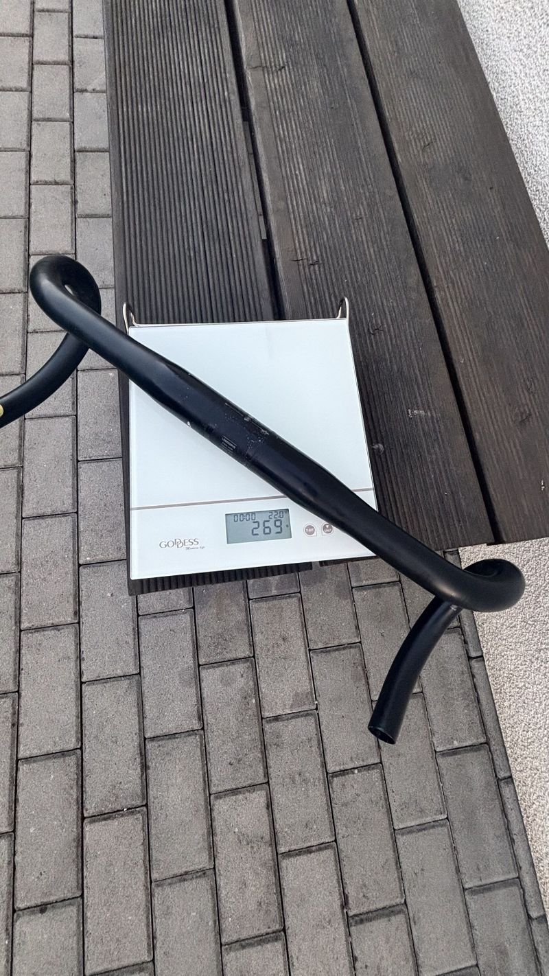 Ritchey WCS (440mm)
