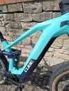 Cube stereo HPC 625wh Bosch 