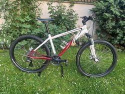 HORSKÉ KOLO SPECIALIZED MYKA