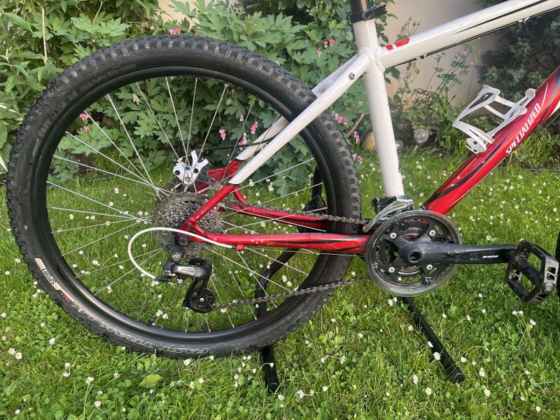 HORSKÉ KOLO SPECIALIZED MYKA