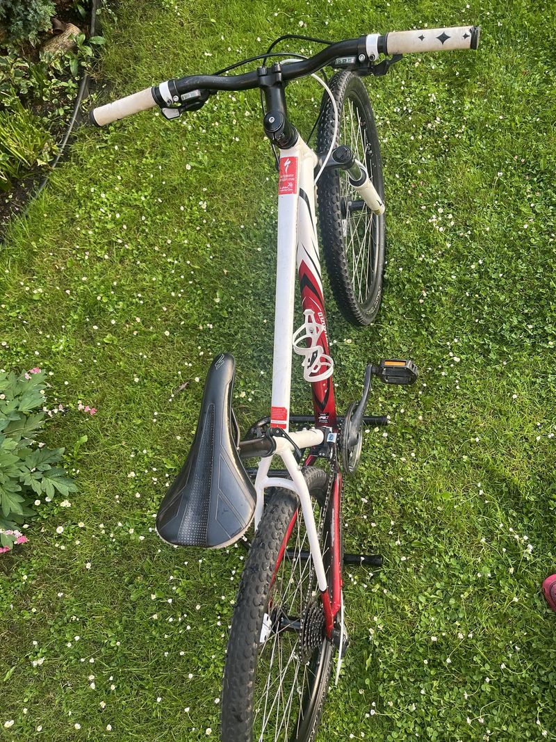 HORSKÉ KOLO SPECIALIZED MYKA