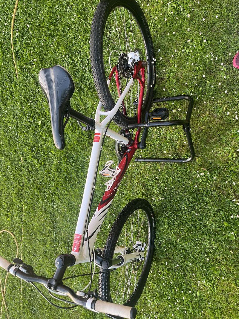 HORSKÉ KOLO SPECIALIZED MYKA