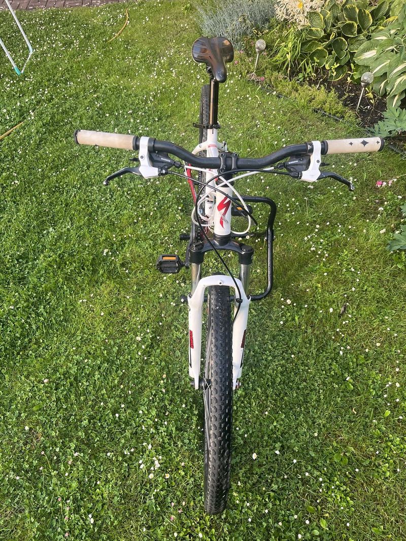 HORSKÉ KOLO SPECIALIZED MYKA