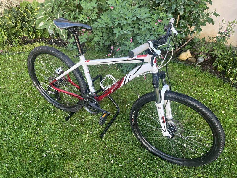 HORSKÉ KOLO SPECIALIZED MYKA