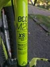 Alpina Eco M20 rám XS
