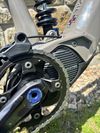 Marin Alpine Trail E2 ... XL ... Mullet