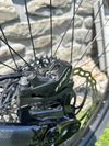 Marin Alpine Trail E2 ... XL ... Mullet
