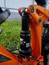 Trek Top Fuel 7 SX velikost L