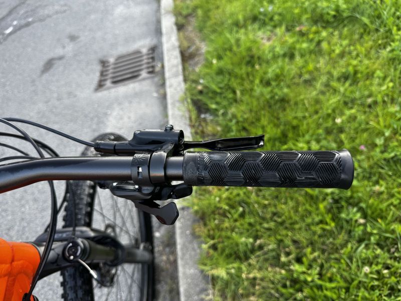 Trek Top Fuel 7 SX velikost L