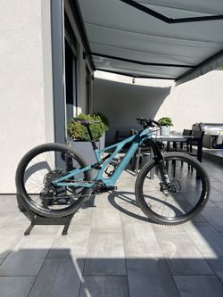 Specialized Turbo Levo SL Comp 2020 - velikost S